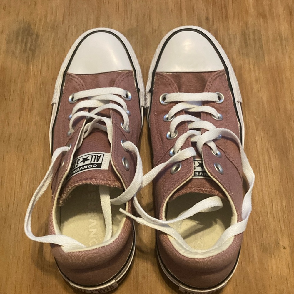 Converse sneakers